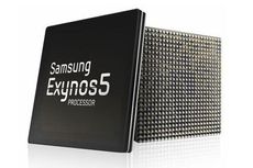 Prosesor 64-bit Samsung Meluncur Tahun Ini
