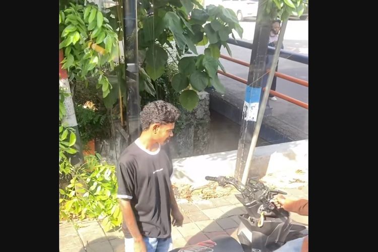 Viral Wanita Dicegat Debt Collector di Rawamangun Jaktim, Angsuran Motor Nunggak 10 Bulan