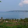 Wisatawan Pantai Lebak Diminta Waspada, Ada Potensi Gelombang Tinggi
