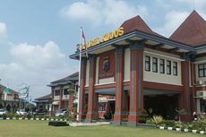 Nasib Pengamen yang Nekat Ancam Bom ke Mapolres Kudus, Ditangkap Polisi di Semarang