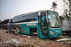 [POPULER OTOMOTIF] Intip Bodi Bus Langka Milik PO Garuda Mas | Ducati Kencang karena Semua Pebalap Pakai Data Bagnaia