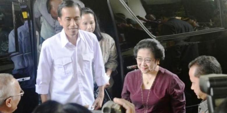 Di Yogyakarta, Jokowi Dipanggil Satrio Piningit 