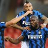 AC Milan Vs Inter, Bonus dari Conte untuk Lukaku Jika Nerazzurri Menang