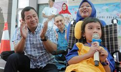 Di Semarang, Anak Berkebutuhan Khusus Dapat Hidup Lebih Nyaman