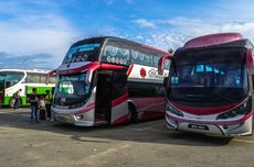 Dampak "Study Tour" Dilarang di Jateng, Sewa Transportasi Dibatalkan dan Kunjungan Wisata Turun