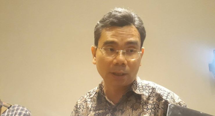 Survei LSI: Kaesang, Kapolda Jateng, Eks Ajudan Prabowo, dan Raffi Ahmad Ramaikan Bursa Pilkada Jateng 2024