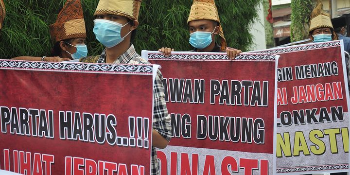 Cegah Kekerasan, Mendikbud Soroti Pentingnya Kerja Sama Sekolah dan Keluarga