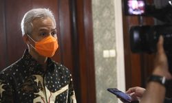 Bukan Lockdown, Ganjar Sebut Dukungan Masyarakat Dibutuhkan untuk Atasi Covid-19