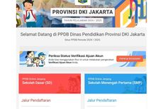 Cara Aktivasi Token PPDB Jakarta 2024 