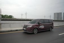 Kenapa Honda Step WGN e:HEV Ideal untuk Mudik Keluarga? Ini Jawabannya