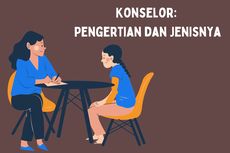 Konselor: Pengertian dan Jenisnya