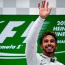 Untuk Kali Ketiga Berturut-turut, GP Shanghai Absen