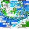 Mengenal Potensi Gempa Megathrust dan Tsunami di Indonesia