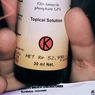 Ramai soal Clindamycin Phosphate Disebut Ampuh Obati Jerawat, Ini Penjelasan Dokter
