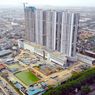 [POPULER PROPERTI] Kontraktor BUMN Bangun 4 Pencakar Langit Milik Keluarga Habibie