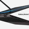 Samsung Umumkan Laptop Galaxy Book 2 Pro 360 Versi Snapdragon 8cx Gen 3 