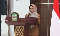 Percepat Penurunan  Stunting di Pematang Siantar, Walkot Susanti Gelar Diseminasi Audit Stunting 2023 
