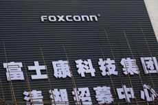Foxconn Akuisisi Belkin dan Linksys