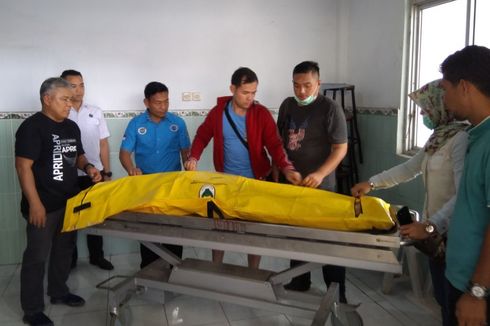 Bawa Sabu dan Ekstasi dari Malaysia, BNN Tembak Mati 2 Bandar Narkoba