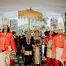 3 Pakaian Adat Minangkabau Sumatera Barat dan Ciri Khasnya