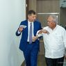 Lagi, Investor Rusia Tertarik Masuk IKN