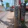 Warga Keluhkan Kabel Semrawut di Ciputat: Membahayakan, Sudah 2 Minggu Belum Diperbaiki