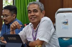 Kampus Unika Semarang Minta Jokowi dan DPR RI Hentikan Revisi UU Pilkada