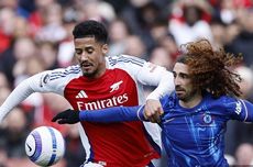 Gempa M 3,2 Guncang Kabupaten Bandung