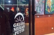 Galeri Merah Putih Balai Pemuda Surabaya, Saat Seniman Bertahan lewat Karya