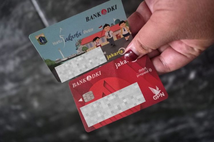 Ibu Rumah Tangga di Jakarta Jadi Joki Bansos, Bantu Biaya Sekolah Anak