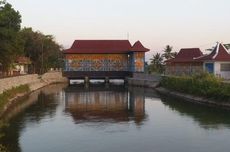 7 Fakta Selokan Mataram, Cagar Budaya Yogyakarta yang Akan Dilewati Tol Jogja-Bawen