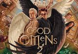 Sinopsis Good Omens Season 2, Kisah Persahabatan Iblis dan Malaikat