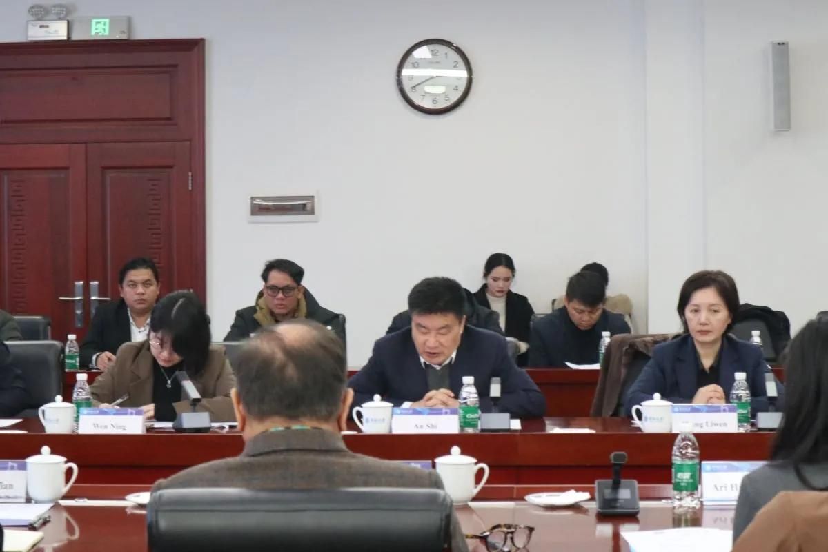 8 Tahun Kuliah di China, Muhammad Apri Berambisi Bawa Teknologi ke Industri Indonesia