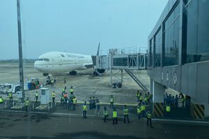 Bandara Kertajati Akan Jadi Bengkel Hercules, Berawal dari Niat Menhan AS