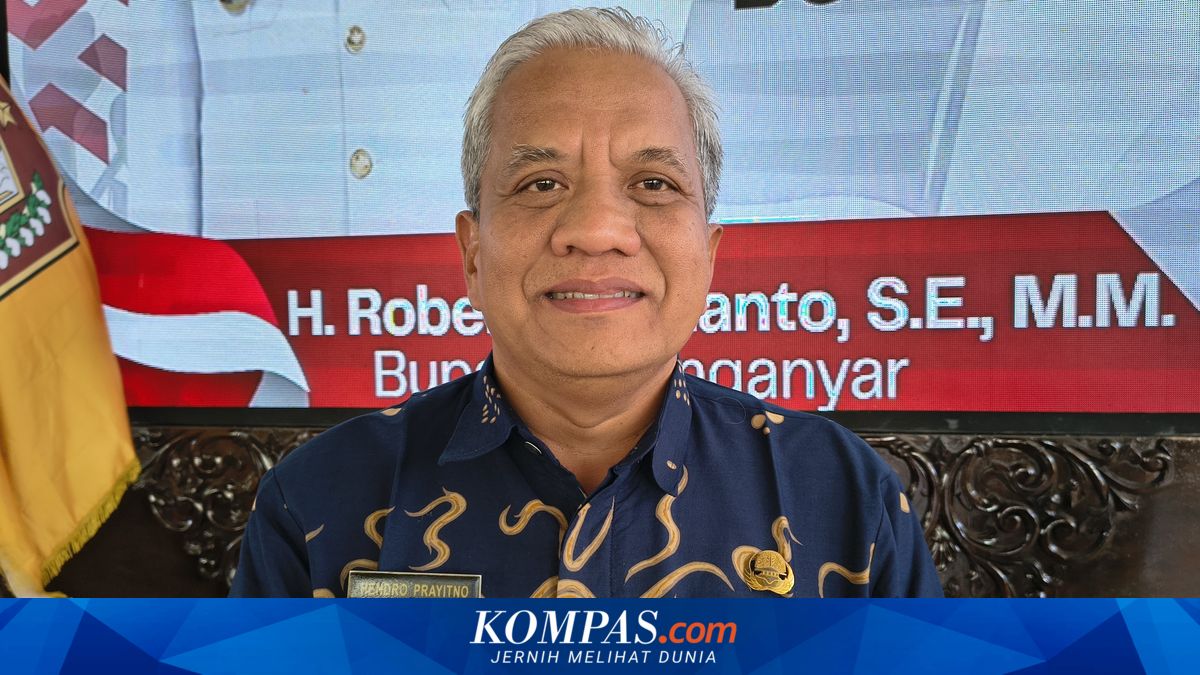 Perpanjangan SPMB Ditutup, 3 SMP Negeri di Karanganyar Belum Penuhi Kuota Rombel