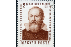 Biografi Galileo Galilei, Bapak Ilmu Pengetahuan Modern