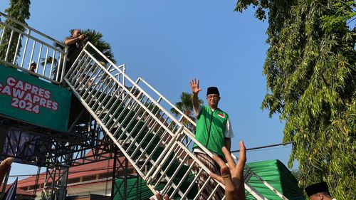 Presiden PKS Ungkap Janji Anies Lepas Saham Bir Anker Tak Terealisasi karena PDI-P