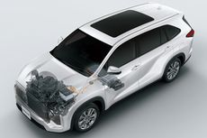 Toyota dan Pertamina Cetak SDM Tersertifikasi Bidang Elektrifikasi