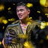 Hasil ONE Fight Night 4: Christian Lee Rajai 2 Divisi, Iron Man Pertahankan Sabuk