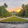 Sederet Proyek Infrastruktur Kawasan Borobudur Masih Dikebut, Ini Daftarnya