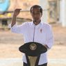Jokowi: Varian Omicron Masih Akan Meningkat Beberapa Waktu ke Depan