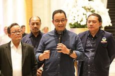 Poin-poin Kritik Anies untuk Pemerintahan Jokowi: Dari Subsidi Mobil Listrik hingga Pembangunan Jalan