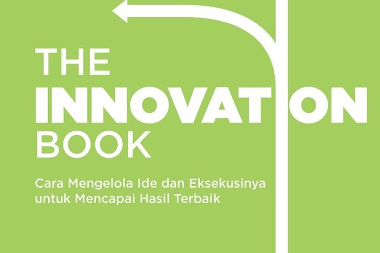  The Innovation Book