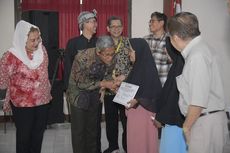 Dana Ganti Untung Tol Semarang-Demak Cair, 22 Warga Genuk Semarang Jadi Sultan