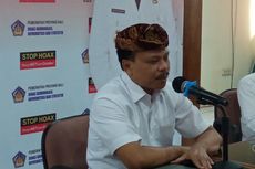 Aturan Masuk ke Bali Dilonggarkan, Tes Swab PCR Berlaku Maksimal H-7 Keberangkatan