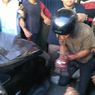 Penikaman 2 Pegawai Alfamart di Deli Serdang, Tangan Korban Diikat dan Mulut Dilakban
