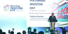 Pertamina Investor Day 2025, Strategi Memperkuat Fondasi Bisnis Berkelanjutan