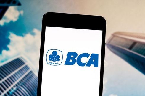 BCA Targetkan Bank Digitalnya Mulai Untung pada 2023