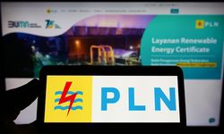 Sepanjang 2023, PLN Turunkan Risk Rating ESG 8 Poin