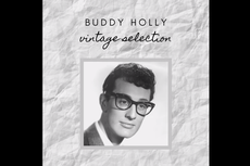 Lirik dan Chord Lagu Words Of Love - Buddy Holly